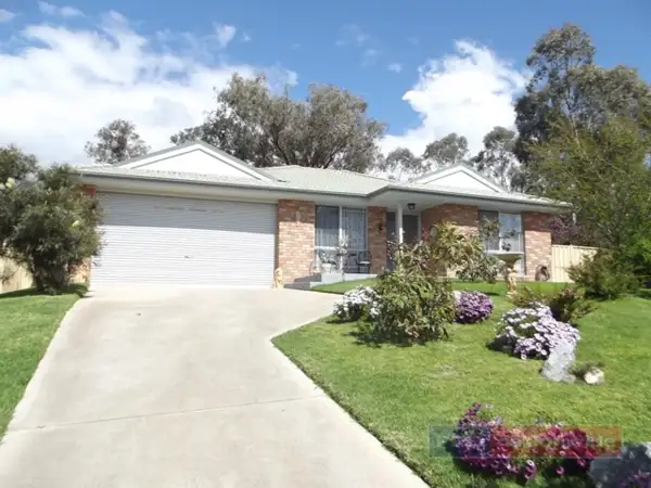 Main view of Homely house listing, 27 Harris Street, Tumut NSW 2720