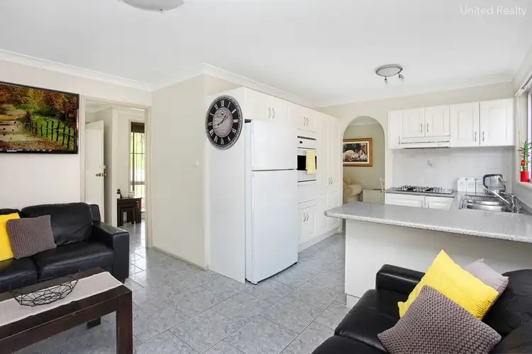 Fourth view of Homely house listing, 10 Marion Street, Cecil Hills NSW 2171