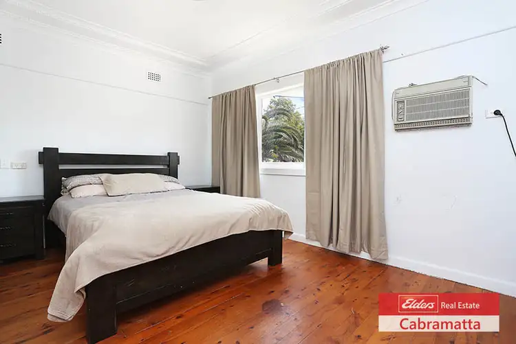 Fifth view of Homely house listing, 69 Rosina Street, Fairfield West NSW 2165