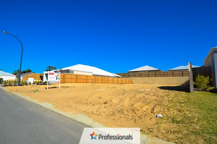 Fourth view of Homely land listing, 56 Torwood Edge, Halls Head WA 6210
