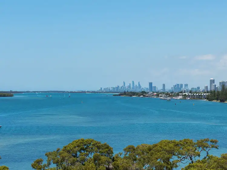 29602/2 Ephraim Island Parade, Paradise Point QLD 4216