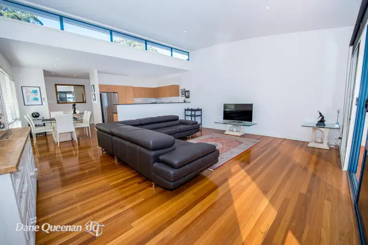 Fourth view of Homely semi-detached listing, 24 Corrie Lane, Corlette NSW 2315