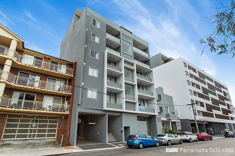 Fifth view of Homely unit listing, 18/7F Parkes Street, Harris Park NSW 2150