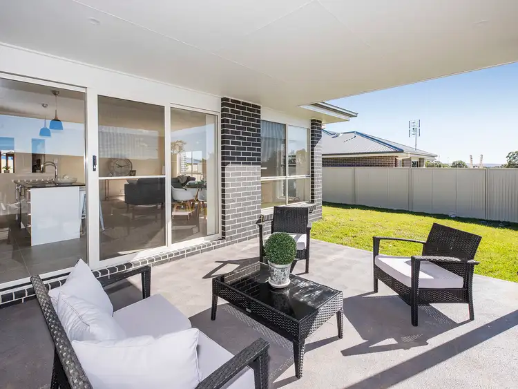 Fourth view of Homely house listing, 8 Charles Lester Place, Mudgee NSW 2850