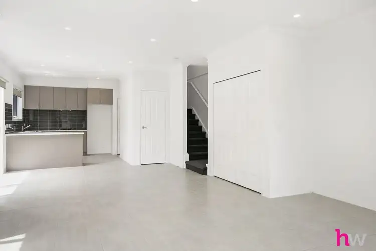 Fourth view of Homely townhouse listing, 2B Alder Crescent, Bell Park VIC 3215