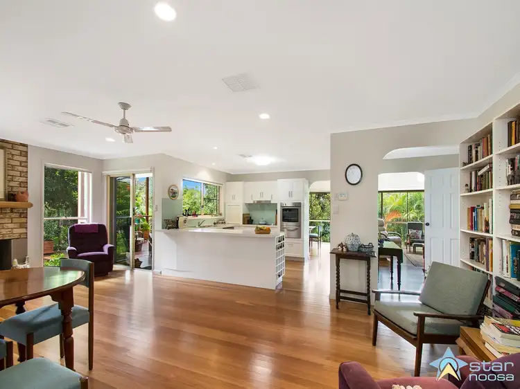 Fourth view of Homely house listing, 11 Pavonia Street, Peregian Beach QLD 4573
