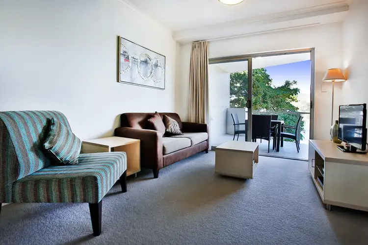 Fourth view of Homely unit listing, 151/1B Sporting Drive, Thuringowa Central QLD 4817