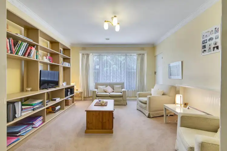 Second view of Homely unit listing, 3/17 Hampden Street, Mornington VIC 3931