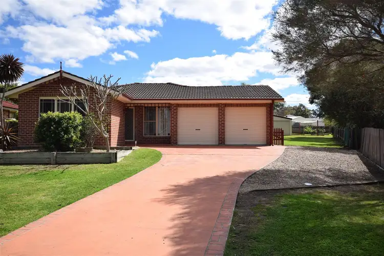Main view of Homely house listing, 9 Basil Street, Worrigee NSW 2540