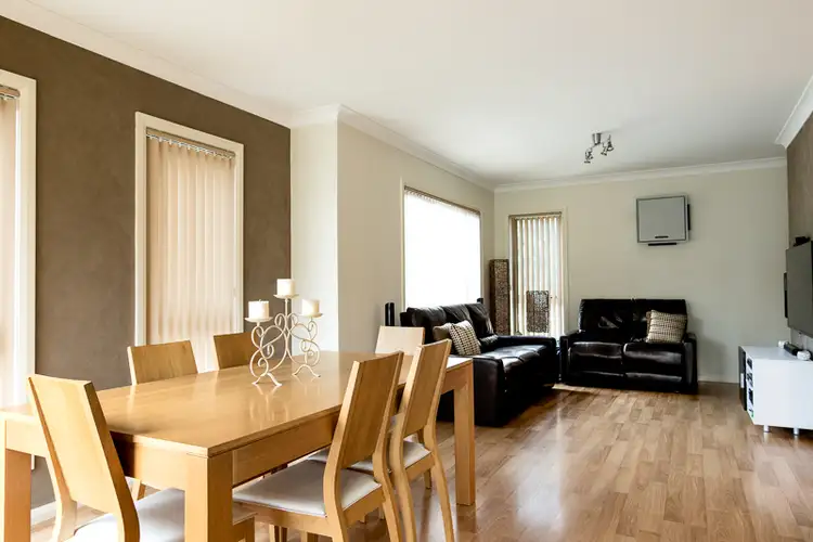 Second view of Homely house listing, 1 Neva Street, Glenfield NSW 2167