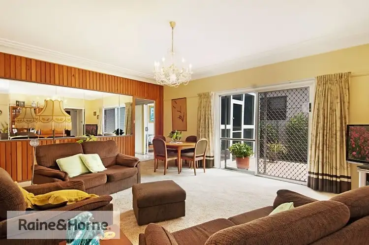 Fourth view of Homely house listing, 21 Coolabah Street, Ettalong Beach NSW 2257