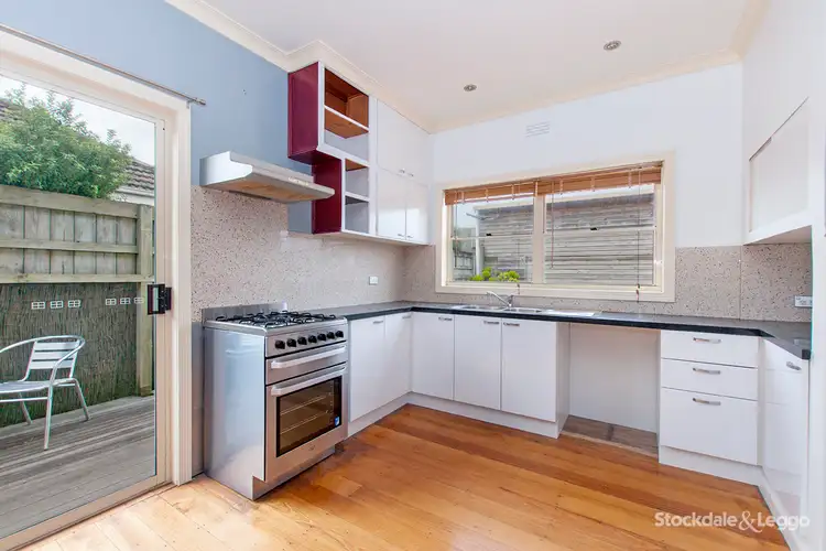 Second view of Homely house listing, 8 Garden Street, Warrnambool VIC 3280
