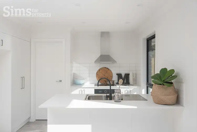 Fourth view of Homely unit listing, 19 Marion Avenue, Newstead TAS 7250