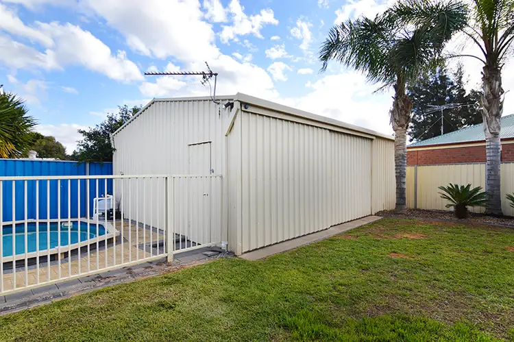 Third view of Homely house listing, 5 Golden Ash Drive, Mildura VIC 3500