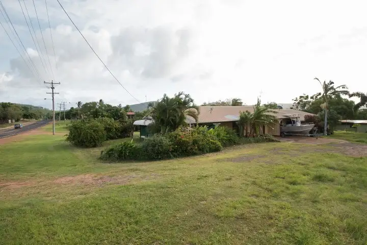 Second view of Homely semi-detached listing, 59 Charlotte St, Cooktown QLD 4895