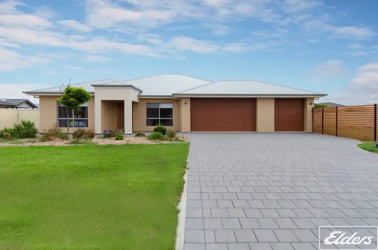 3 Queen Court, Hindmarsh Island SA 5214