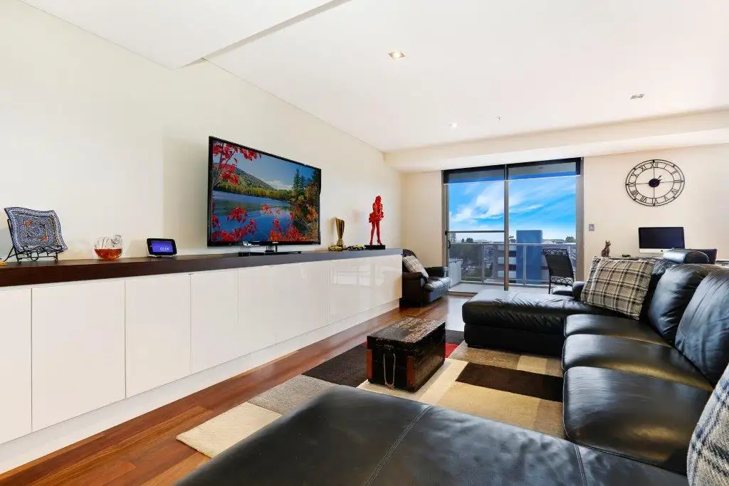 Main view of Homely apartment listing, Address available on request