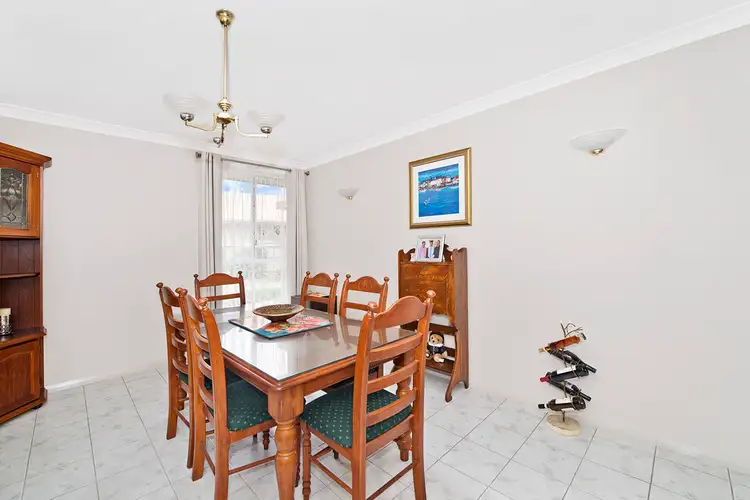 Fifth view of Homely house listing, 3 Explorers Way, Lake Cathie NSW 2445