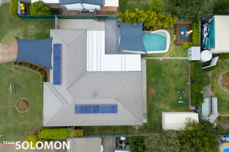 Main view of Homely house listing, 5 Babiana Street, Alexandra Hills QLD 4161