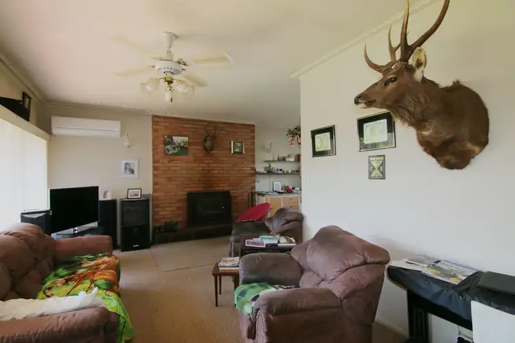 Sixth view of Homely house listing, 4 Morgan Street, Bairnsdale VIC 3875