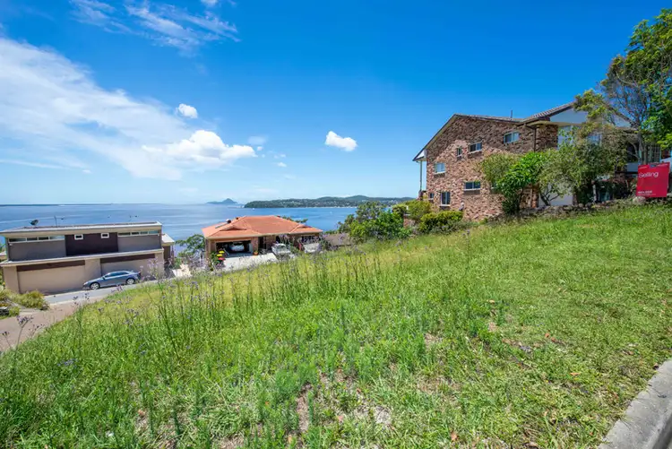 Fifth view of Homely land listing, 47 Scott Circuit, Salamander Bay NSW 2317