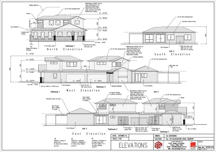 145 Blackshaws Road, Newport VIC 3015