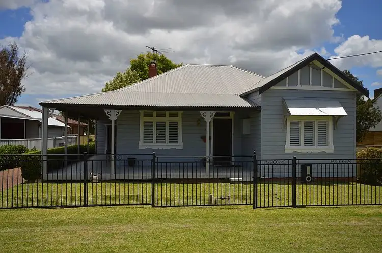 9 Comfort Avenue, Cessnock NSW 2325