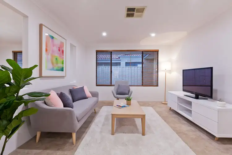 Fourth view of Homely house listing, 13 Emperor Approach, Success WA 6164