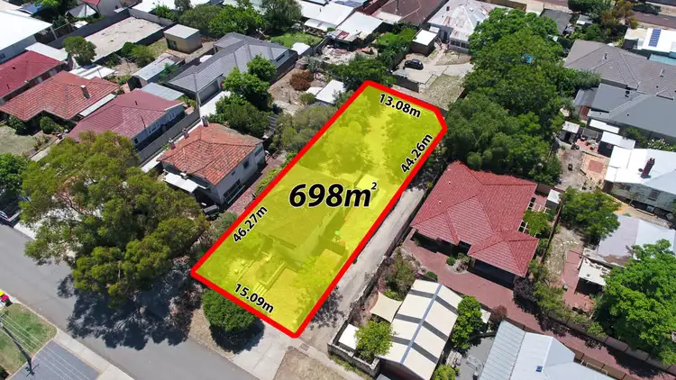 2A The Strand, Bayswater WA 6053