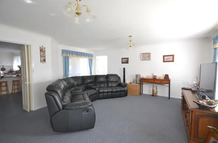Second view of Homely house listing, 28 Creed Court, Brighton TAS 7030