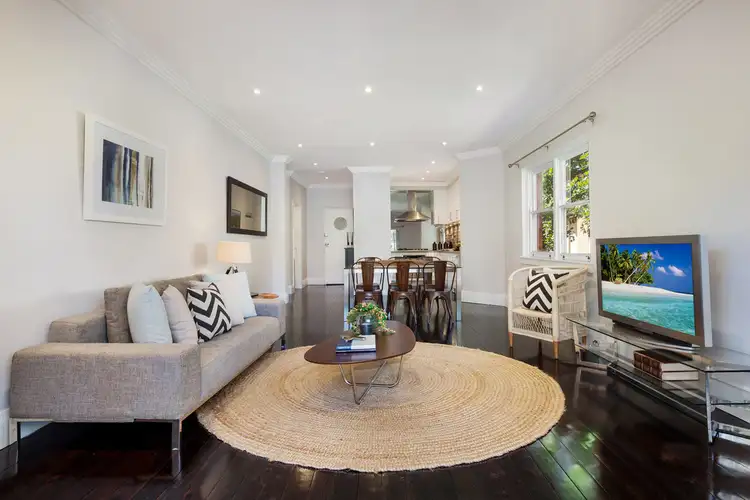 Third view of Homely apartment listing, 4/15 Sir Thomas Mitchell Road, Bondi Beach NSW 2026