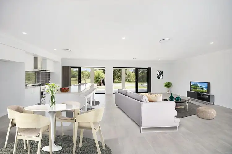 Fourth view of Homely house listing, 126 Devonstone Drive, Cooroibah QLD 4565
