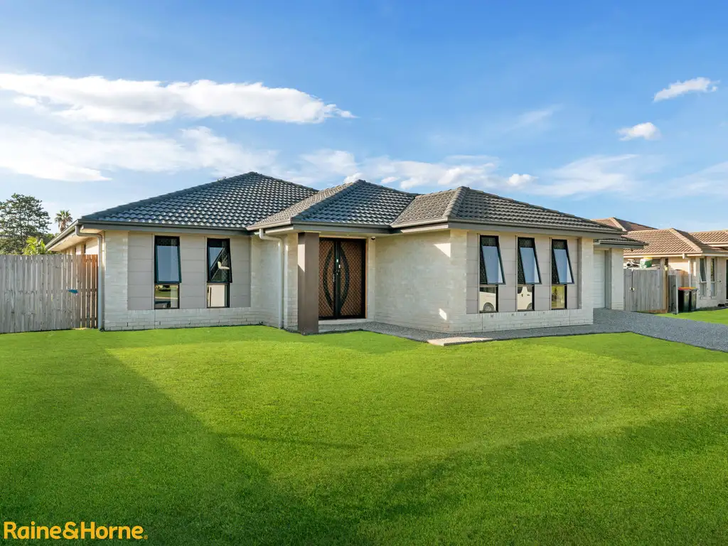 Main view of Homely house listing, 26 LYNDON WAY, Bellmere QLD 4510
