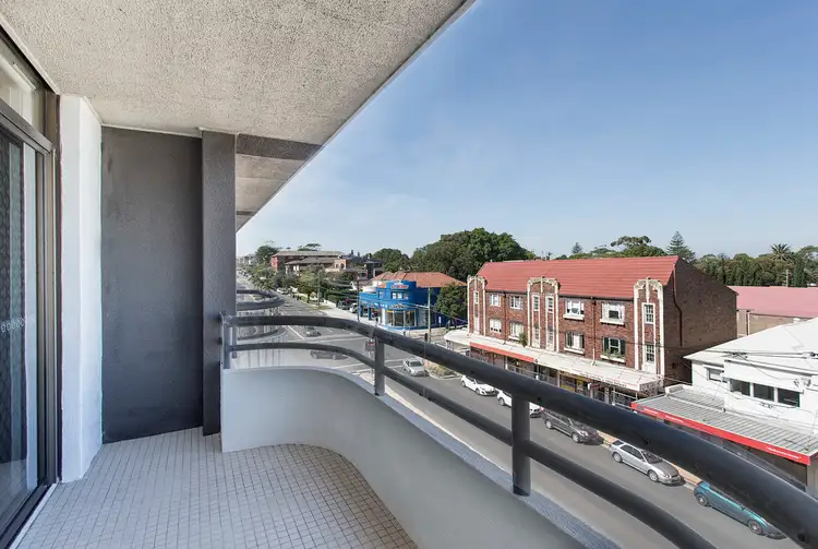 402/200 Maroubra Road, Maroubra NSW 2035
