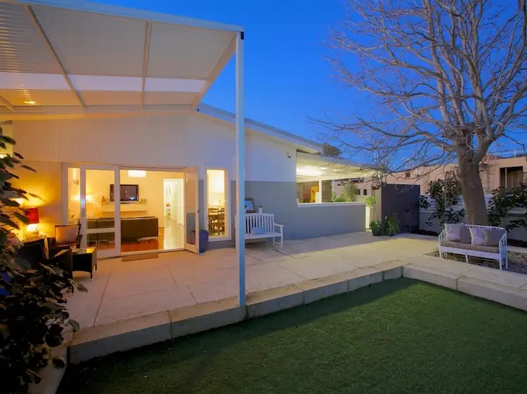 Third view of Homely house listing, 8 Edmondson Crescent, Karrinyup WA 6018