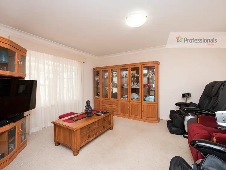 Fourth view of Homely house listing, 21 Hardy Crescent, Mudgee NSW 2850
