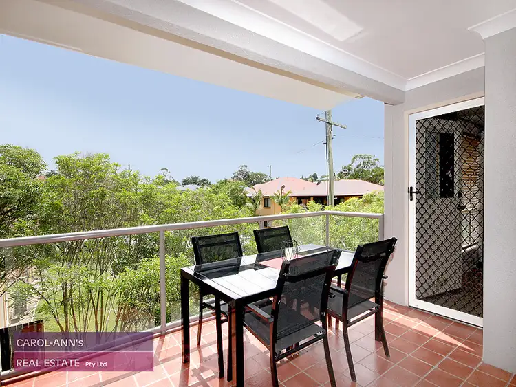 Third view of Homely apartment listing, 3/52 Pashen St, Morningside QLD 4170