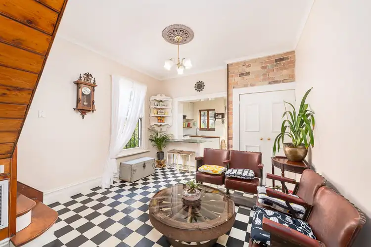 Third view of Homely house listing, 100 The Boulevarde, Dulwich Hill NSW 2203
