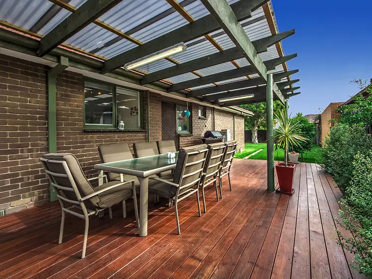 Seventh view of Homely house listing, 58 Fremont Parade, Sunshine West VIC 3020