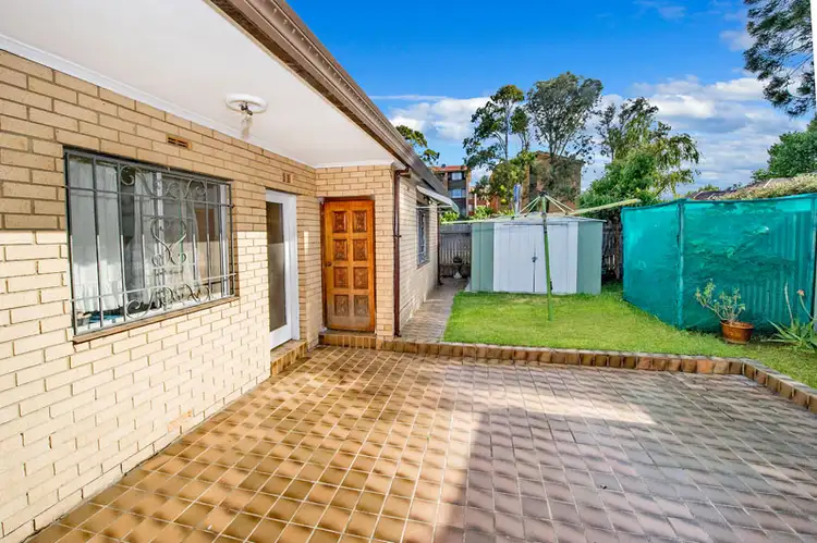Second view of Homely house listing, 4 Tunbridge Street, Mascot NSW 2020