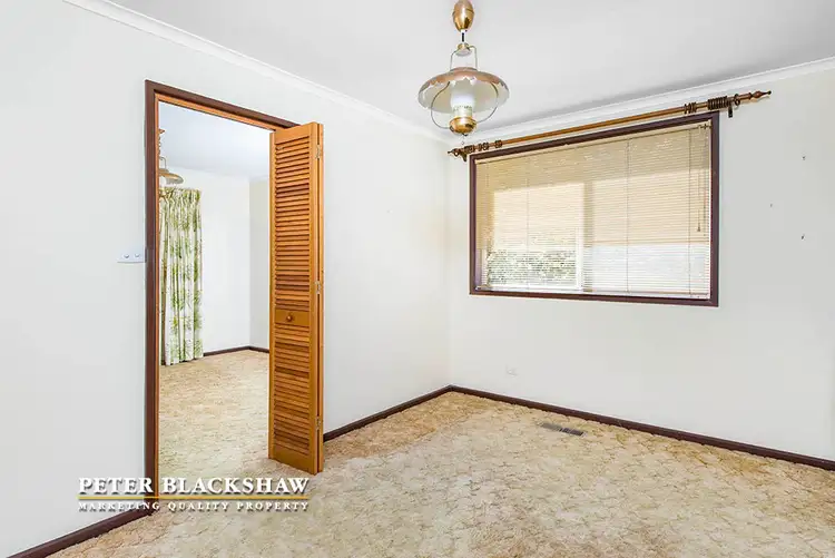 Sixth view of Homely house listing, 32 Sullivan Crescent, Wanniassa ACT 2903