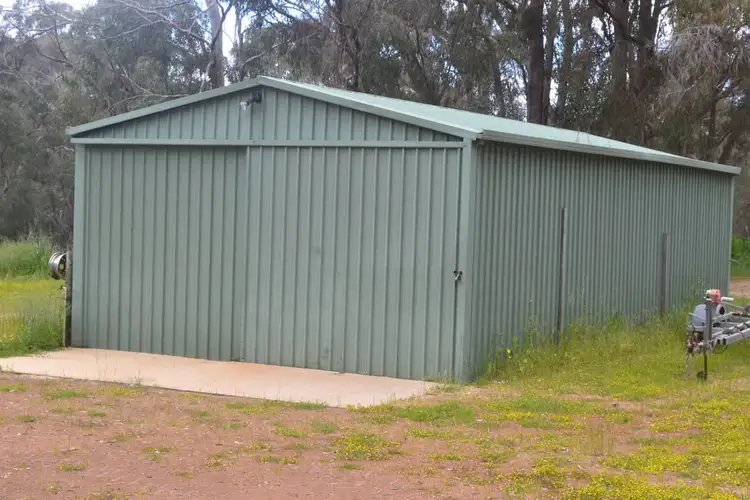 Fourth view of Homely rural property listing, 297 Sixty Eight Road, Baldivis WA 6171