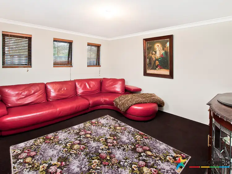 Fifth view of Homely house listing, 8 Clematis Way, Broadwater WA 6280