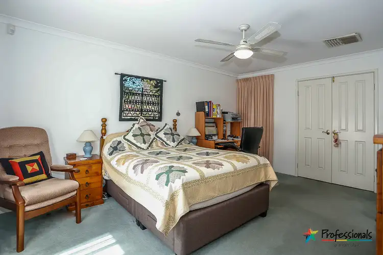 Sixth view of Homely house listing, 114 Ponte Vecchio Blvd, Ellenbrook WA 6069