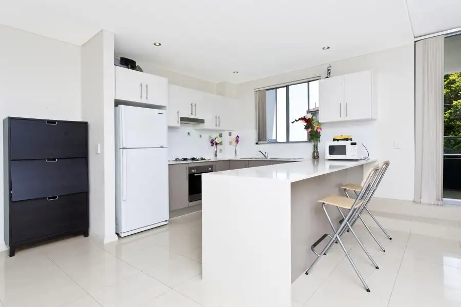 Main view of Homely apartment listing, 1/121-125 Bland Street, Ashfield NSW 2131