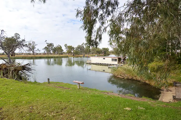 Third view of Homely unit listing, 9/221-223 Adams Street, Wentworth NSW 2648