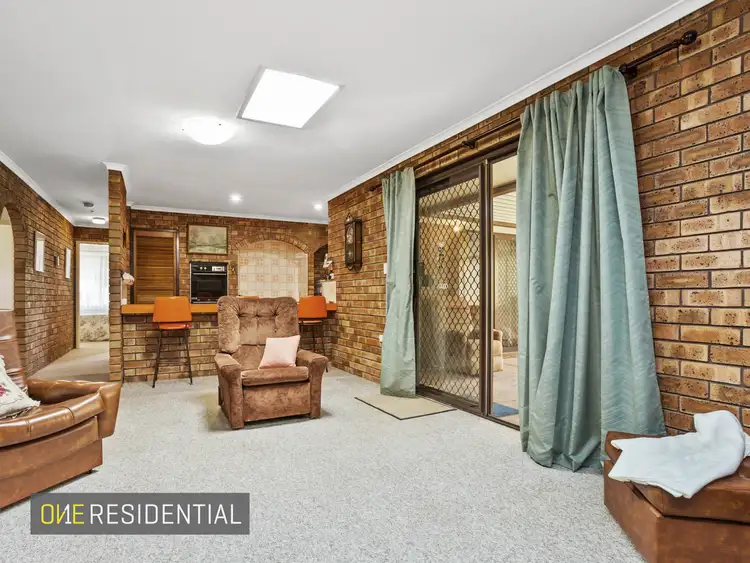 Fifth view of Homely house listing, 5 Cliff Place, Gosnells WA 6110