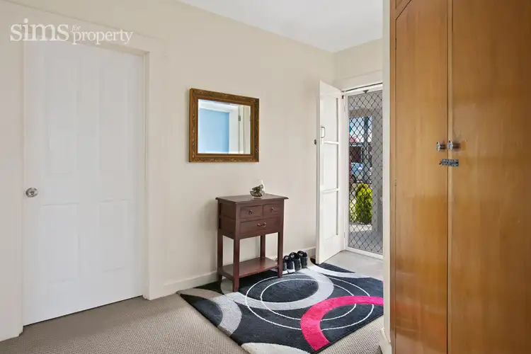 Second view of Homely house listing, 6 Betsy Street, Mowbray TAS 7248