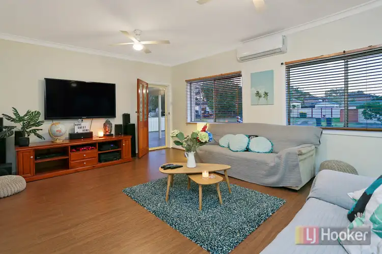 Fourth view of Homely house listing, 59 Crudge Road, Marayong NSW 2148