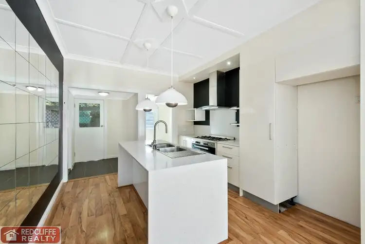 Second view of Homely house listing, 63 Thomas Street, Clontarf QLD 4019